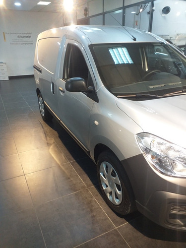 Renault Kangoo 2021 1.6 Furgon Ph3 Confort 1plc
