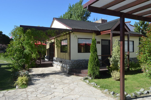 Imagen 1 de 14 de Cabañas En La Costa-