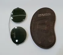 Comprar Antiguos Anteojos De Sol Superpuestos Lutz Ferrando.