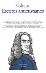 Escritos Anticristianos - Voltaire