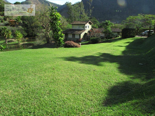Imagem 12 de 26 de Excelente Casa Com 4 Dormitórios E Área De Lazer Completa, Próximo A Vila De Secretário À Venda Por R$ 2.150.000 - Secretário - Petrópolis/rj - Ca0307
