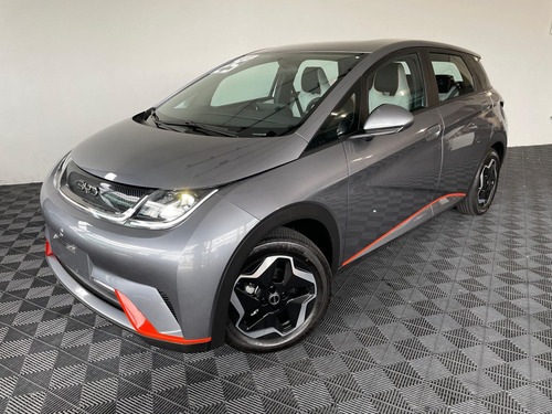 BYD Dolphin EV (Eltétrico)