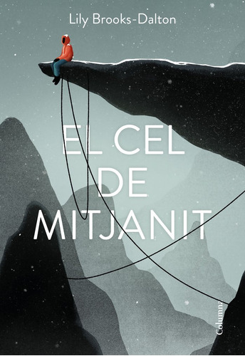 El Cel De Mitjanit (libro Original)