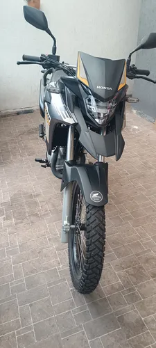 Xre 300 Abs