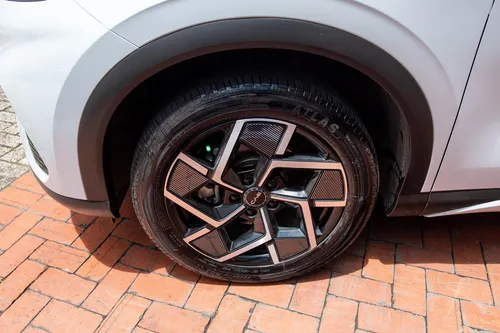 BYD Yuan Plus 0.0 Ev Fwd