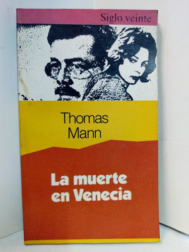 La Muerte En Venta - Thomas Mann