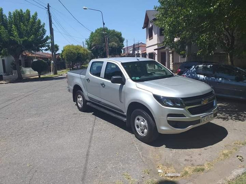 Chevrolet S10 2.8 Ls 4x2