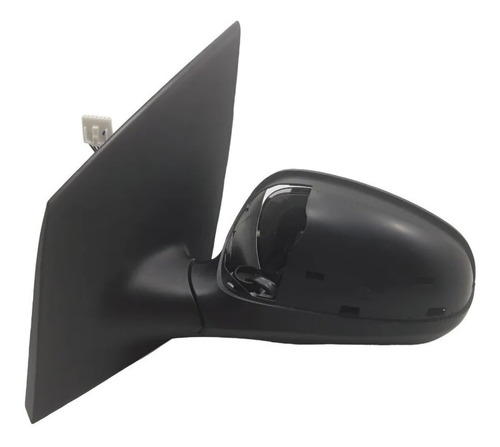 Imagen 5 de 8 de Espejo Electrico Grand Siena Palio Novo 326 Izq S/sensor