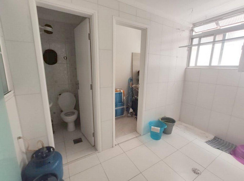 Imagem 13 de 17 de Apartamento Com 2 Dormitórios À Venda, 90 M² Por R$ 300.000,00 - Enseada - Guarujá/sp - Ap10256