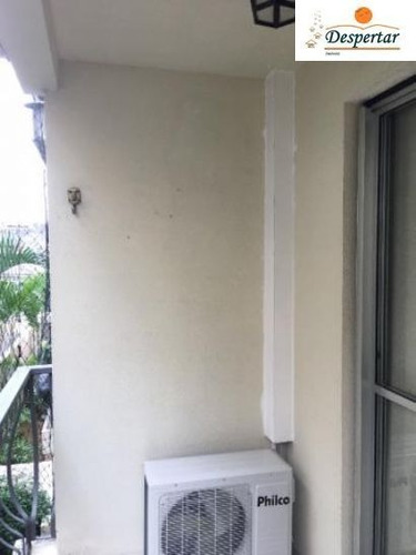 03583 - Apartamento 2 Dorms. (1 Suíte), Limão - São Paulo/sp - 3583