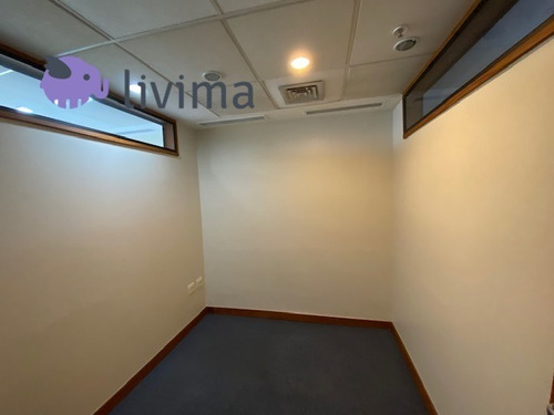 Sala Comercial Para Alugar Na Avenida Rio Branco 181, Centro, Rio De Janeiro - Rj - Liv-5175
