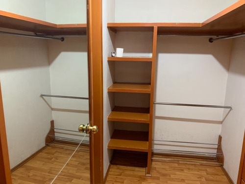Imagen 10 de 25 de Departamento En Renta, Insurgentes Cuicuilco