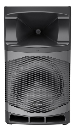 Bafle Audiocenter Ma15 Activo 15 Pulgadas Bluetooth Msi