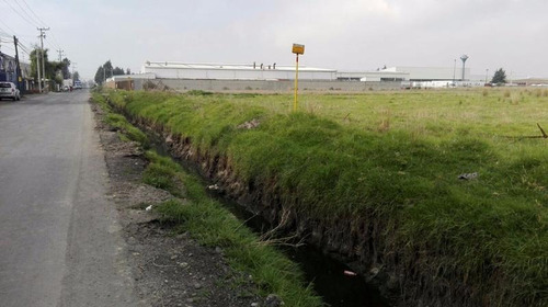 Imagen 6 de 6 de Terreno Industrial En Venta Ubicado En Boulevard Aeropuerto, Lerma.