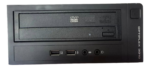 Cpu Dell Optiplex 3010 Dt Core I5 3a Soket 1155 Ram 8gb Ddr3 (Reacondicionado)
