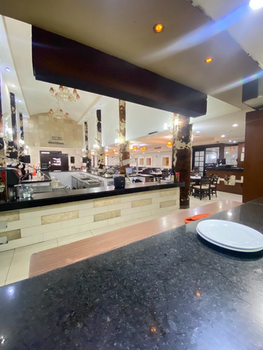 Vendo Fondo De Comercio Restaurant De Carnes En El Paraíso