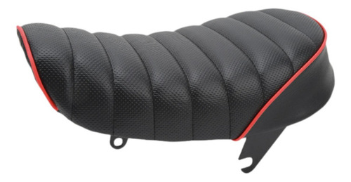 Cojín For Asiento De Motocicleta, Accesorios Para