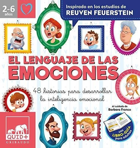 Lenguaje De Las Emociones, El - Franco, Predicatori