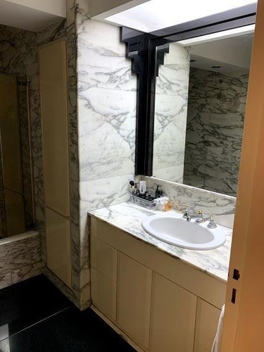 Imagen 21 de 30 de Departamento En Venta Recoleta Parana 1200-plaza Vicente Lopez