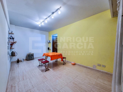 Imagen 2 de 16 de Venta 2 Ambientes Amplios En Planta Baja Excel Ubicación