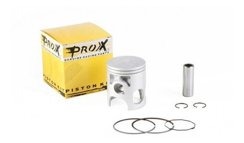 Kit Piston Perno Aros Yamaha Dt 125