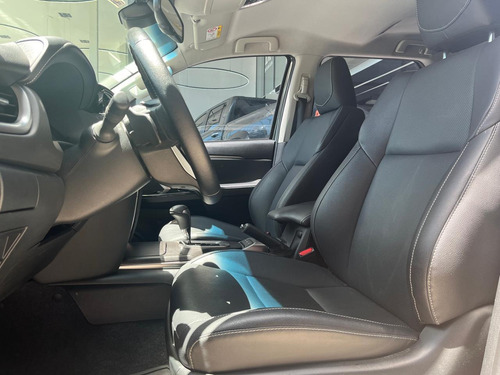 Toyota SW4 2.8 Srx 204Cv 4X4 7As At