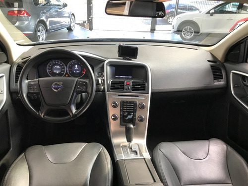 Volvo Xc 60 T5 Comfort