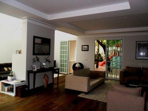 Imagem 3 de 21 de Sobrado Residencial À Venda, Alto Da Boa Vista, São Paulo. - So1545