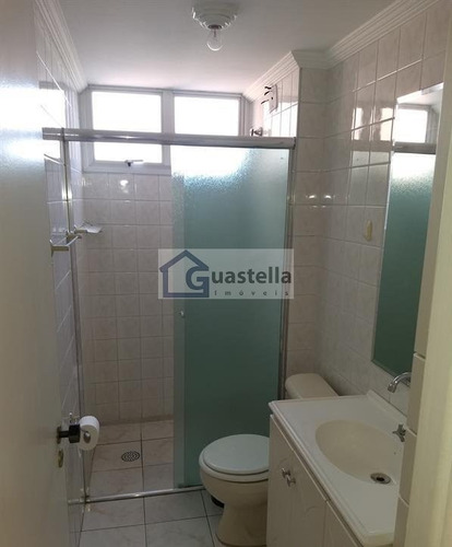 Imagem 9 de 15 de Apartamento Em Taboão - Diadema - 6849
