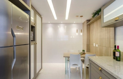 Imagem 13 de 30 de Apartamento No Juvevê De 119,97 M2 Com 3 Quartos - La20785.12-rede - La20785.12