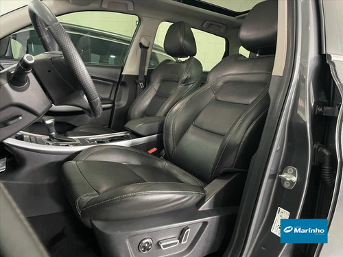 Caoa Chery Tiggo 7 1.5 VVT TURBO Iflex TXS DCT