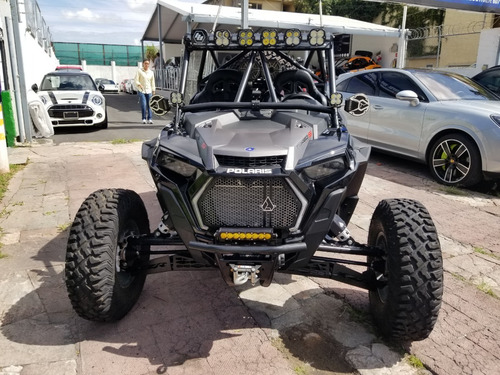 Imagen 6 de 11 de Rzr