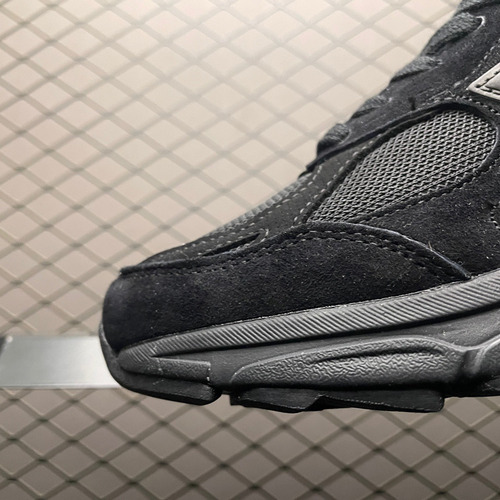 Tenis New Balance Nb990 V3 Casual Sneakers Hombres Y Mujeres Del Mismo Estilo Running Shoes