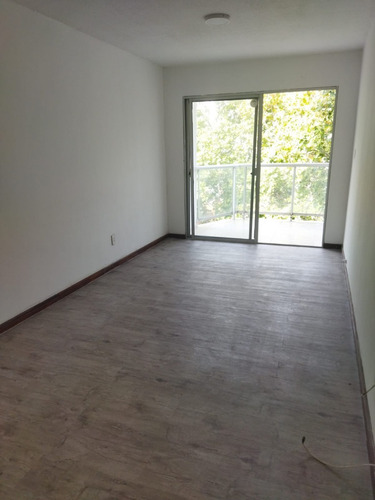 Imagen 3 de 13 de Apartamento Gran Balcon 2 Dormitorios 2 Baños Opción Garaje