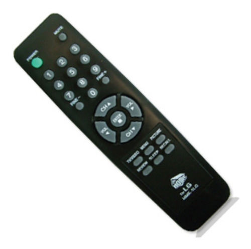 Controles Remotos Para Tv Convencionales (LG,sansumg)