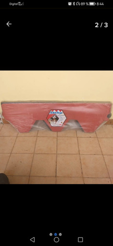 Tejas Asfálticas Hexagonales Paquete De 3mts2 Marca Ecoteja