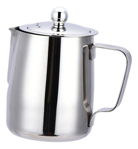 Cafetera De Material Acero Inoxidable , S Pequeñas Con