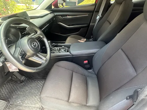 Mazda 3 2.0 Touring At Hibrido - Mhev