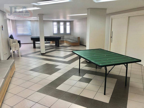 Imagem 18 de 25 de Apartamento Com 3 Dormitórios À Venda, 102,94m² Por R$ 430.000 - Alto Da Glória - Curitiba/pr - Ap0409