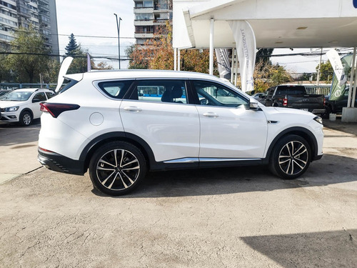 Jetour X70 Plus AT 1.5