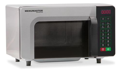 Horno Microondas Industrial Menumaster Mms10tsa 0.8 Pies