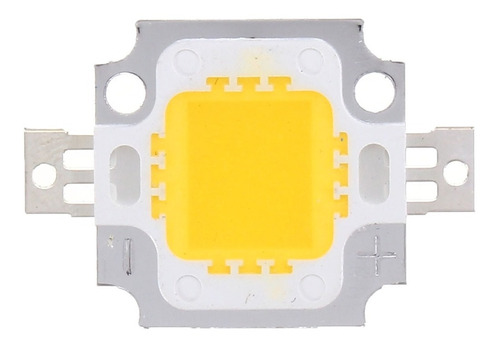 Chip Led 20w Luz Fria