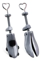 Comprar Parts3a Estirador De Zapatos Para Hombre Y Mujer, Par De Estiradores De Zapatos Ajustables En 4 Direcciones Para Estirar La Longitud Del Ancho, Gris-[m Talla 9.5-13; Wm Talla 10-14