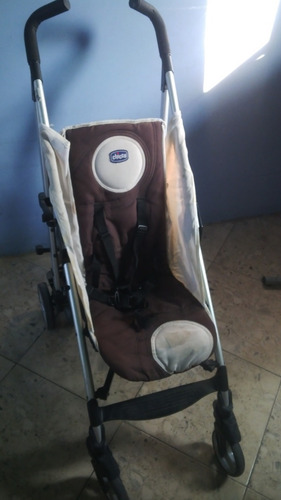 Imagen 1 de 2 de Coche Para Bebes. 30