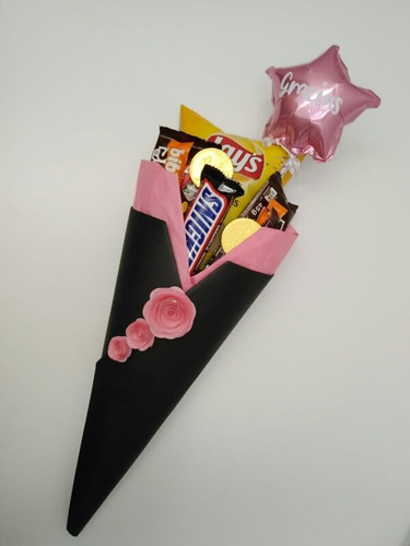 Imagen 5 de 10 de Arreglos D Globos Cumpleaños Aniversario Nacimiento Regalos