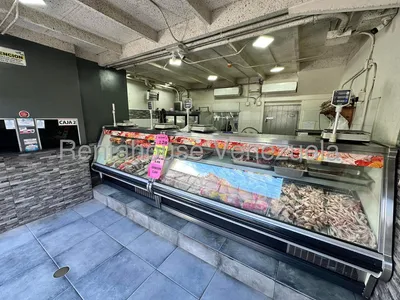 Edificio en venta