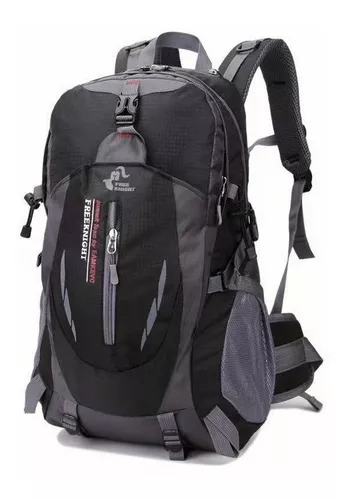 Mochila De Viaje 40l / Bolsa De Deporte Diaria / Mochila De Ocio