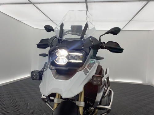 Imagen 18 de 25 de Bmw R1250 Gs