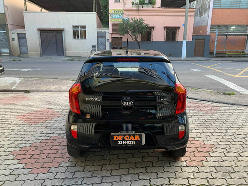 Kia Picanto 1.0 Ex 12v Flex 4p Manual
