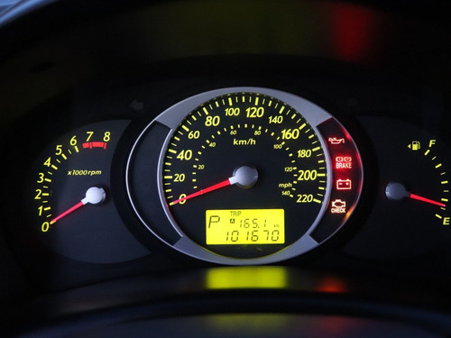 Imagem 11 de 14 de Hyundai Tucson Gls 2.0 Flex 2012/2013